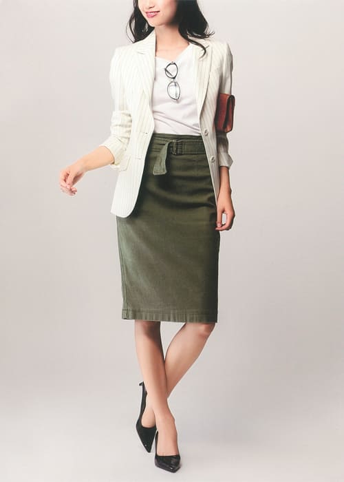 レディースオーダー